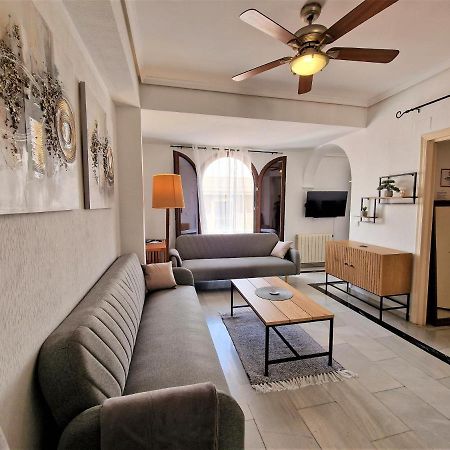 Apartamento Ds Cordoba Centro Exterior foto