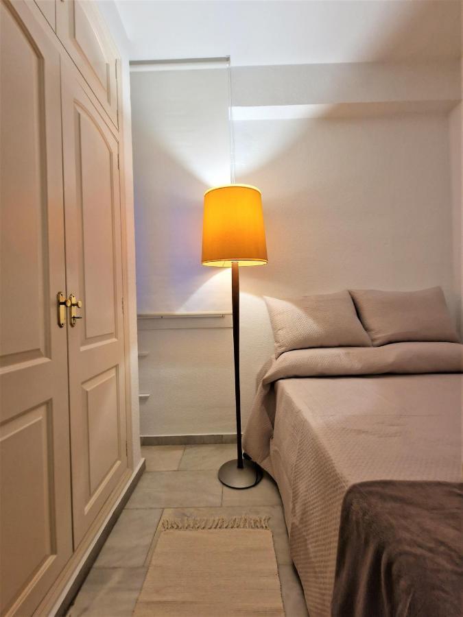 Apartamento Ds Cordoba Centro Exterior foto