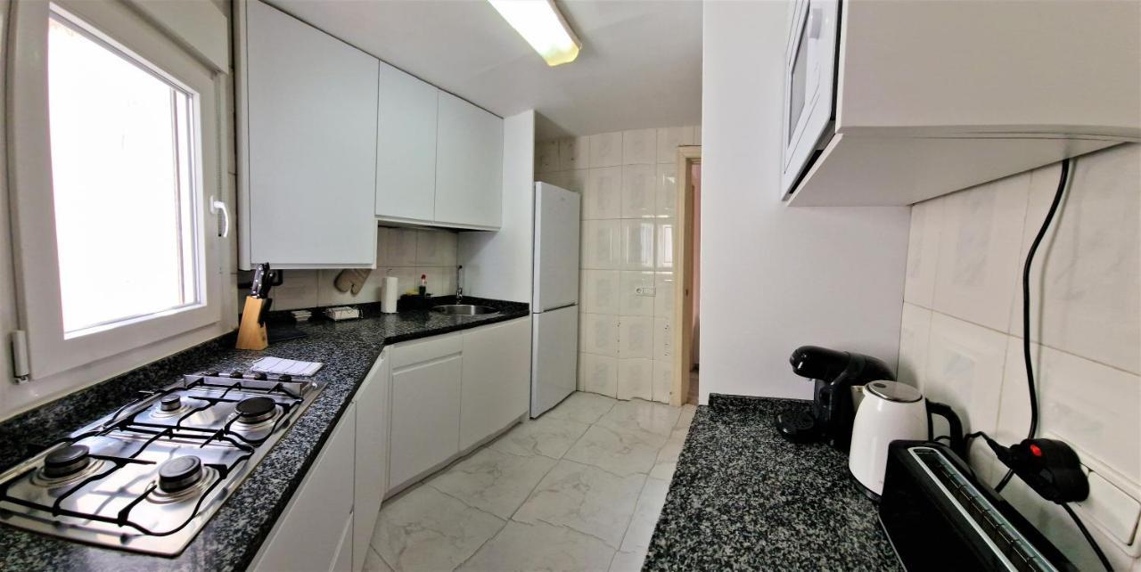 Apartamento Ds Cordoba Centro Exterior foto
