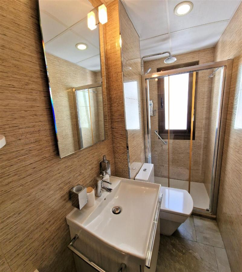 Apartamento Ds Cordoba Centro Exterior foto